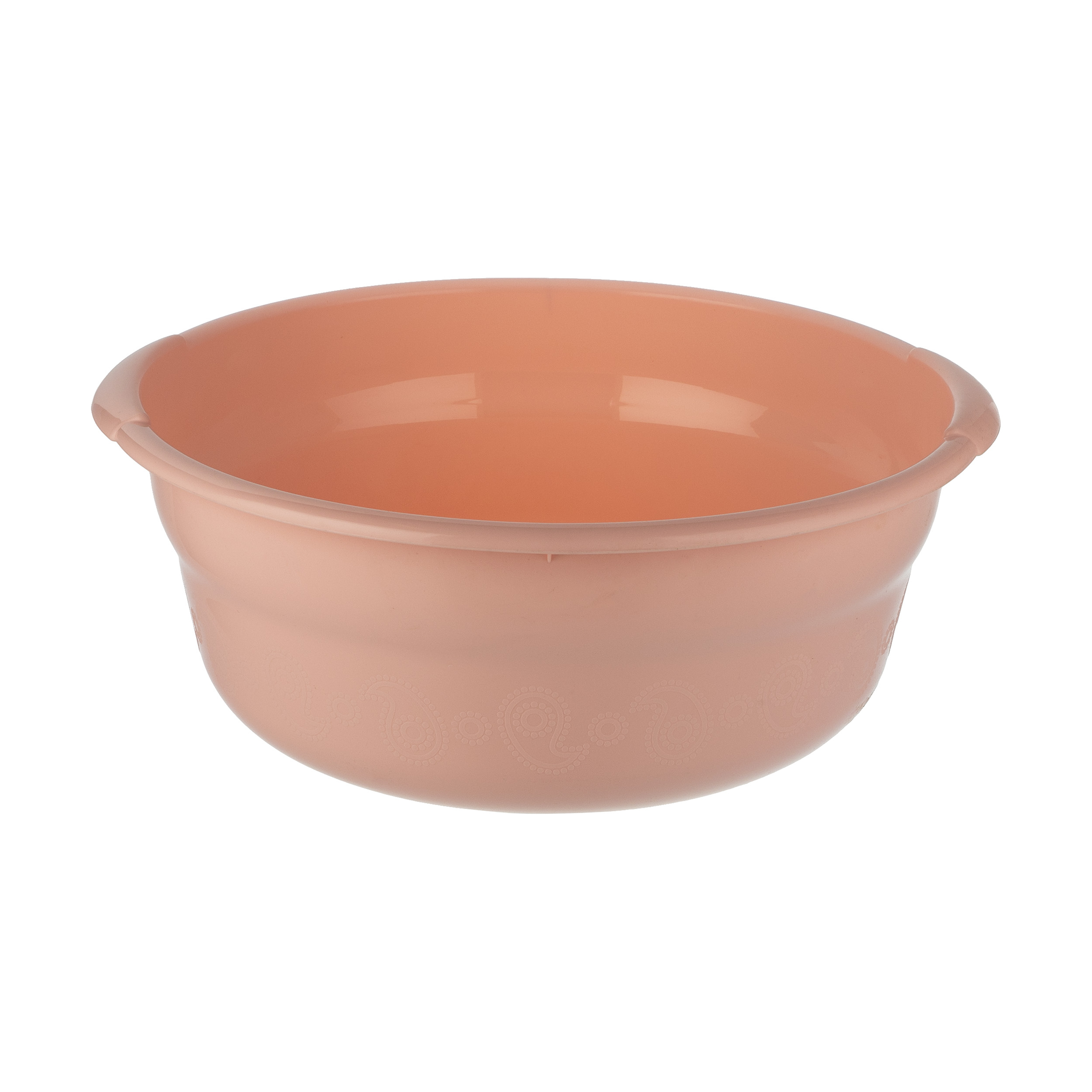 لگن حمام گلد مدل A108