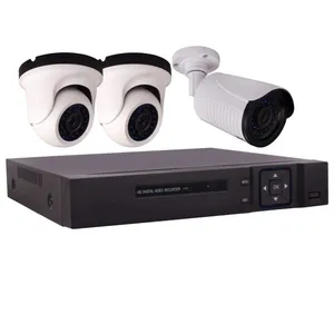 سیستم امنیتی آنالوگ مدل AH2-5004-925-901-2