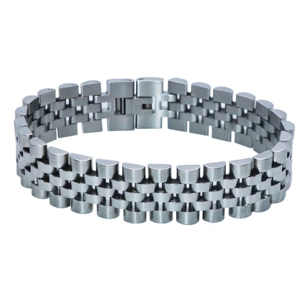 دستبند مردانه کد RO-01