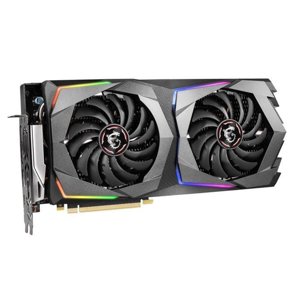 کارت گرافیک ام اس آی مدل RTX 2070 GAMING 8G