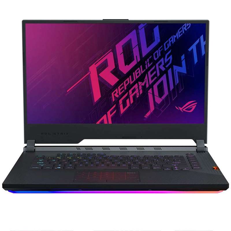لپ تاپ 15 اینچی ایسوس مدل ROG Strix G531GW - B لپ تاپ 15 اینچی ایسوس مدل ROG Strix G531GW - B