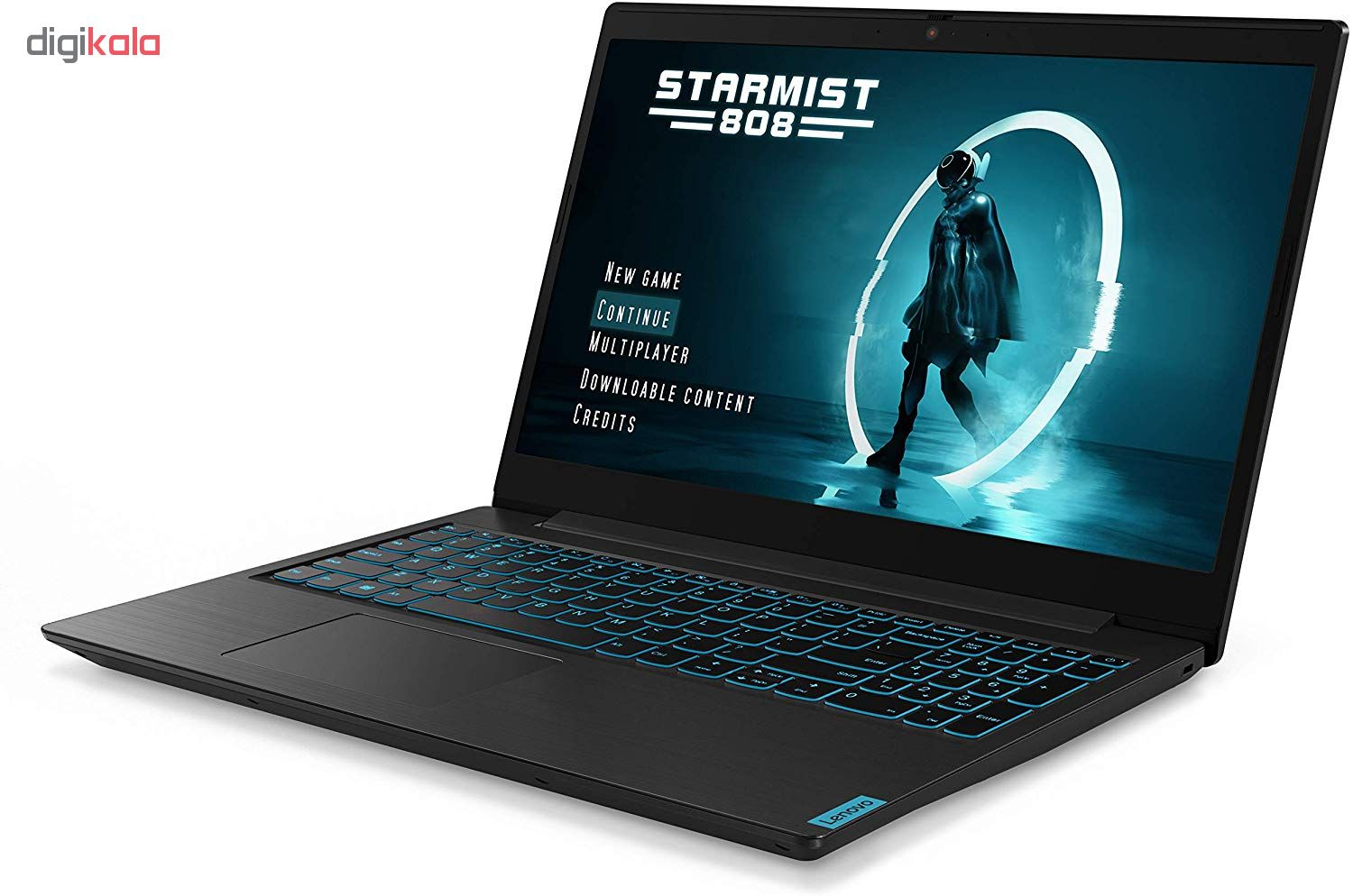 لپ تاپ 15 اینچی لنوو مدل Ideapad L340 - PA لپ تاپ 15 اینچی لنوو مدل Ideapad L340 - PA