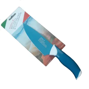 چاقو آشپزخانه کورال بی مدل JWO4S-6CF