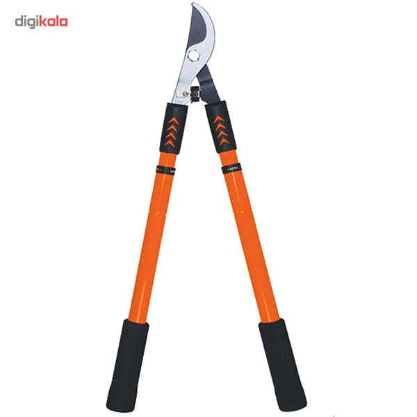 قیچی شاخه زن بهکو مدل BL-018KL قیچی شاخه زن بهکو مدل BL-018KL