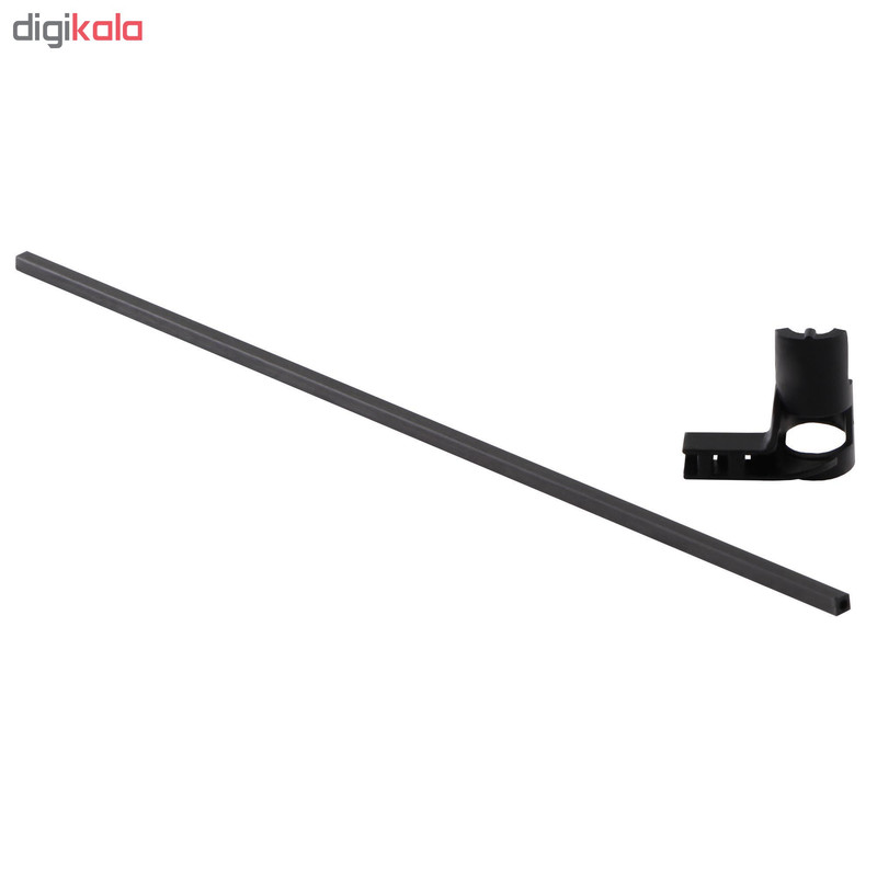 دم هلیکوپتر مدل H4 کد 1070 بسته دو عددی