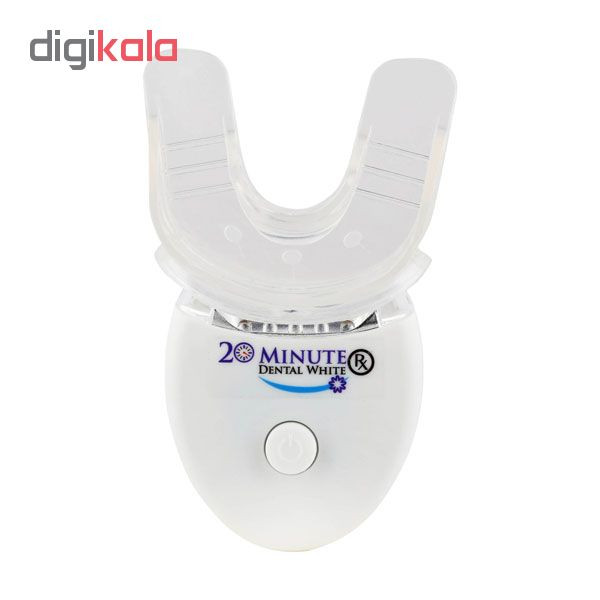 دستگاه سفید کننده دندان دنتال وایت مدل DT-1244