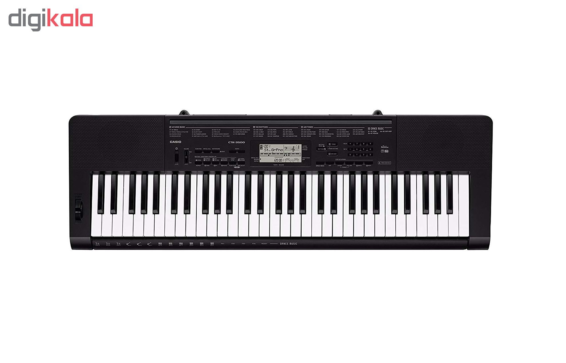 Casio ctk 2025 3500 ebay