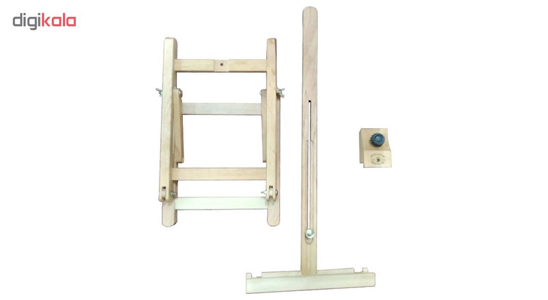 سه پایه بوم پارس بوم کد ST3P