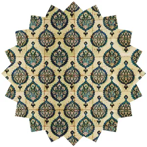 رومیزی مدل T6-42017