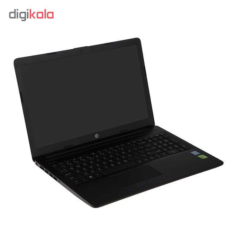 لپ تاپ 15 اینچی اچ پی مدل da1068ne - A لپ تاپ 15 اینچی اچ پی مدل da1068ne - A