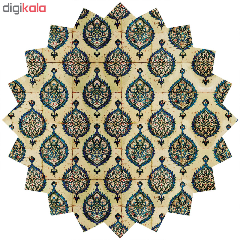 رومیزی مدل T6-42017