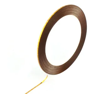 نوار طراحی ناخن مدل NST02 