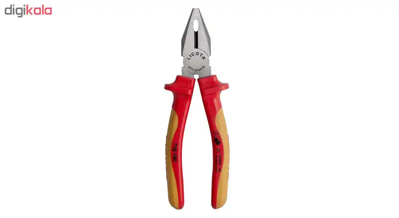 انبردست لیکوتا مدل APT-37001B سایز 7 اینچ