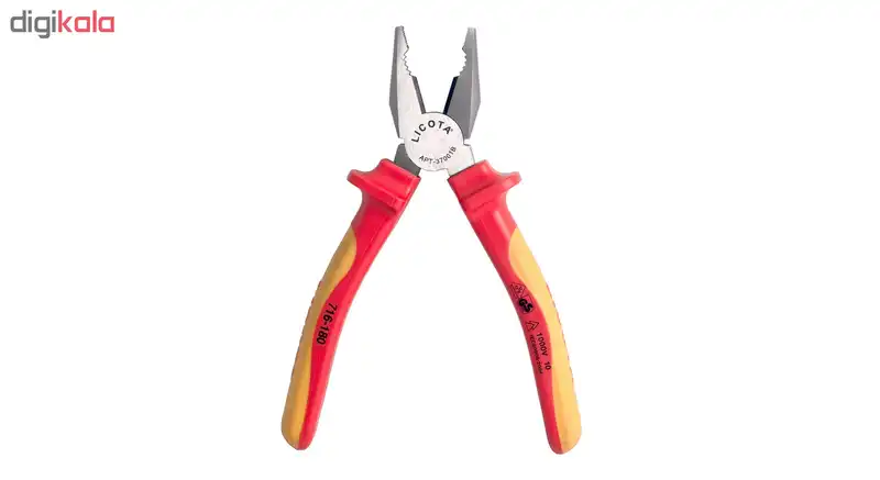 انبردست لیکوتا مدل APT-37001B سایز 7 اینچ