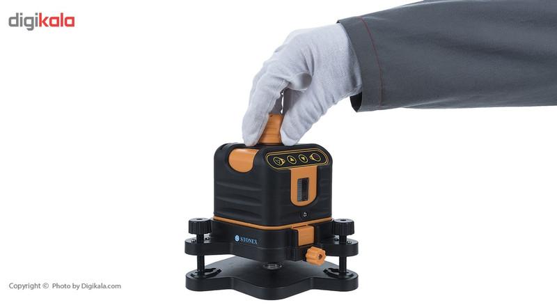 تراز لیزری استونکس مدل L10 تراز لیزری استونکس مدل L10