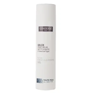 ژل پاک کننده پوست کاندنس مدل Fig Fruit حجم 150 میلی لیتر