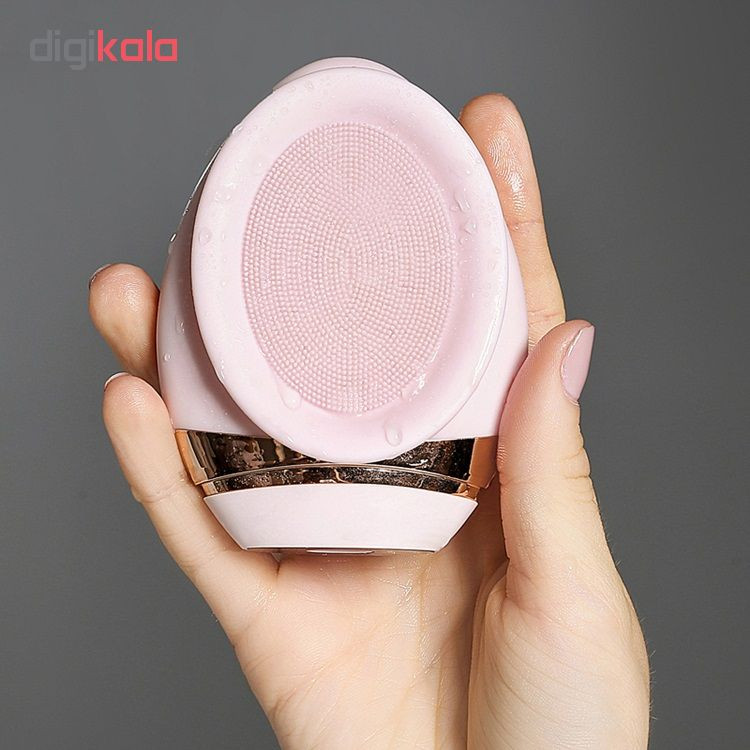 برس پاک‌سازی مدل HM-1001