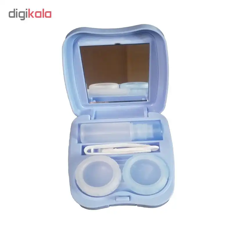 محفظه نگهداری لنز مدل 5pcs