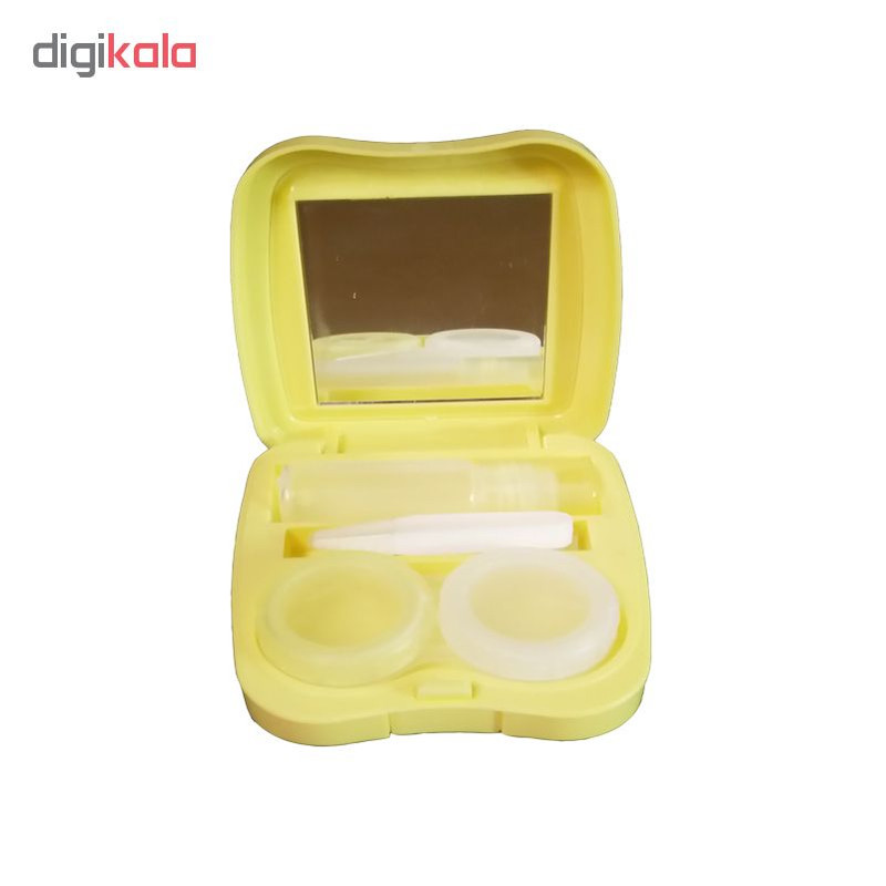 محفظه نگهداری لنز مدل 5pcs