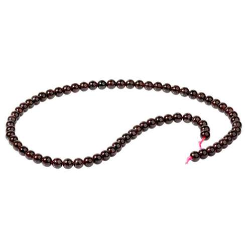 ریسه سنگ گارنت کد 507