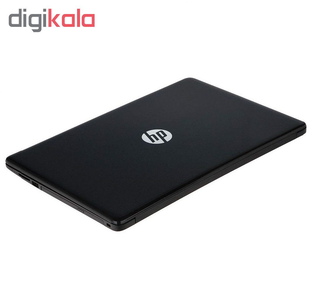 لپ تاپ 15 اینچی اچ پی مدل da0055nia - B