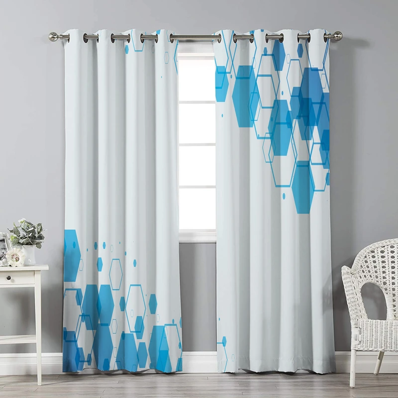 پرده نیروانا مدل pl1034 سایز 280 × 140 سانتی متر