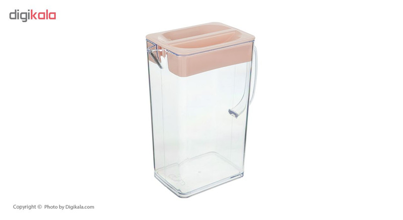 پارچ گلد مدل A24