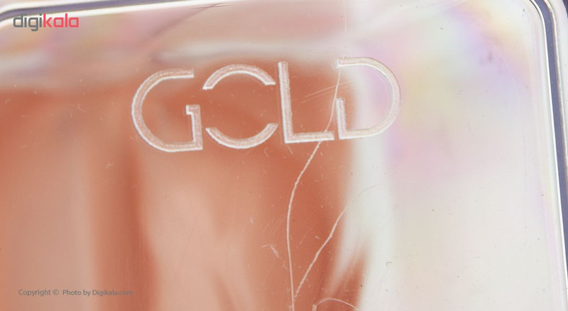 پارچ گلد مدل A24