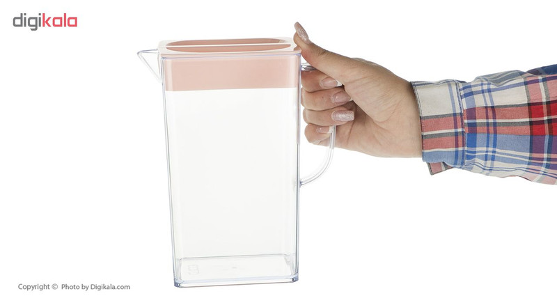 پارچ گلد مدل A24