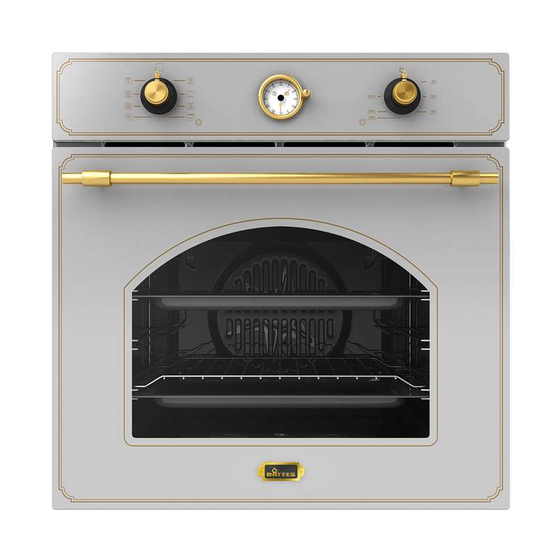 فر توکار داتیس مدل DF655