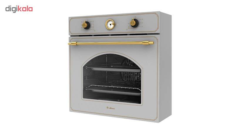 فر توکار داتیس مدل DF655