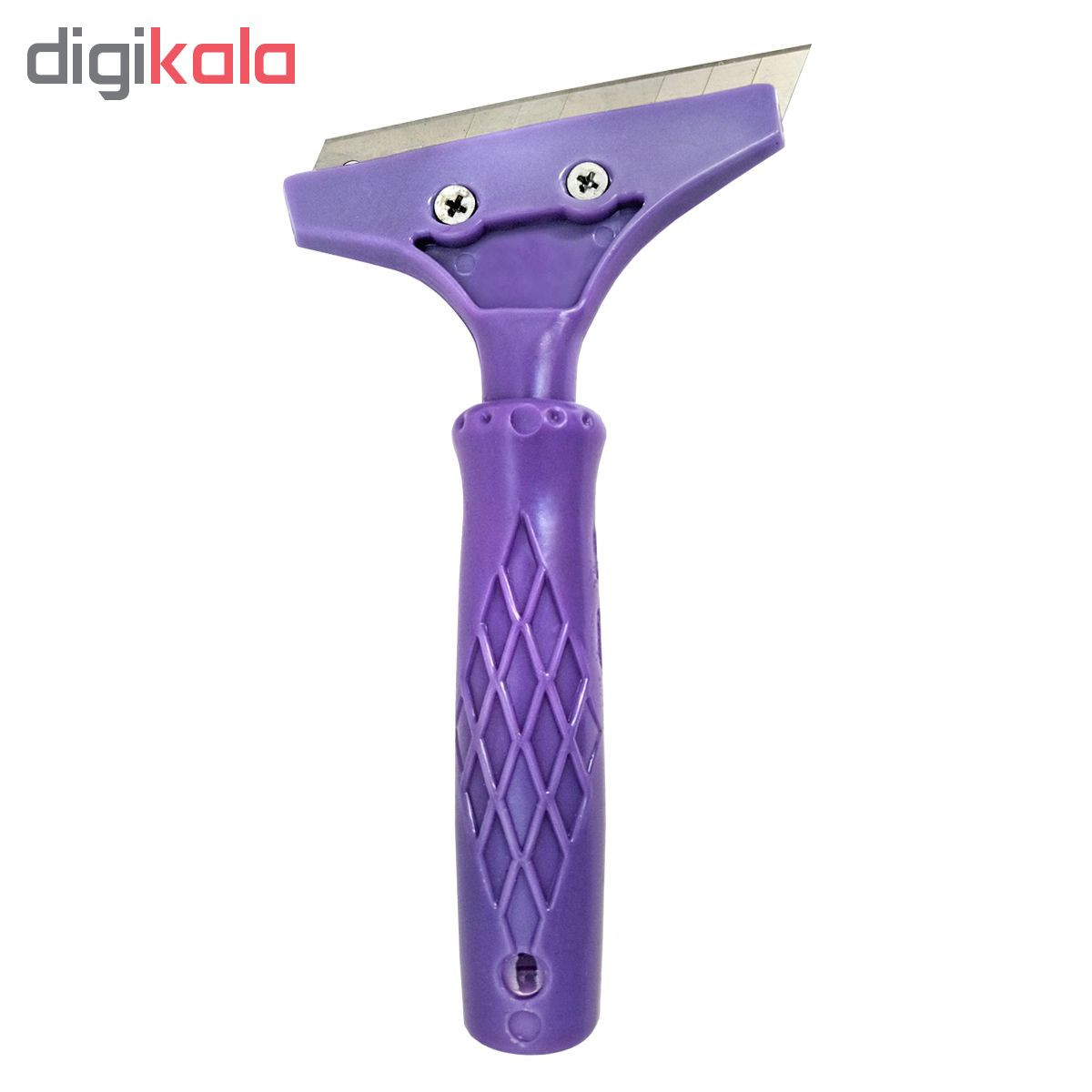 کاتر شیشه پاک کن مدل ATT