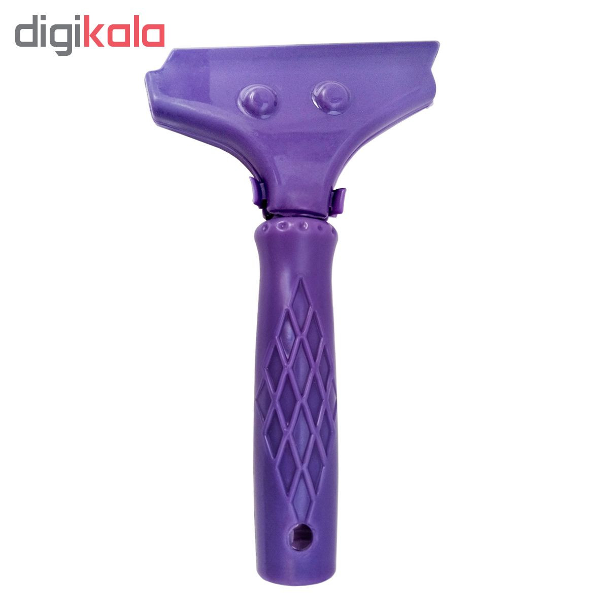 کاتر شیشه پاک کن مدل ATT