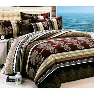 سرویس خواب مدل MP101 دونفره 5 تکه 