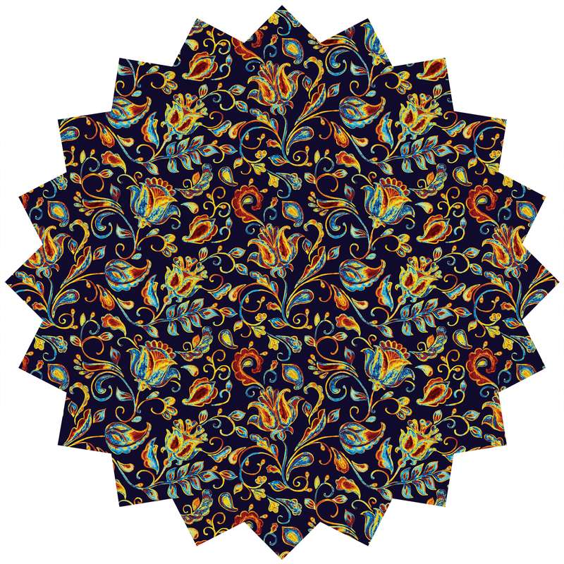 رومیزی مدل T6-42070