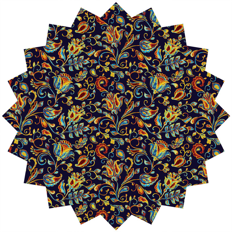 رومیزی مدل T6-42070