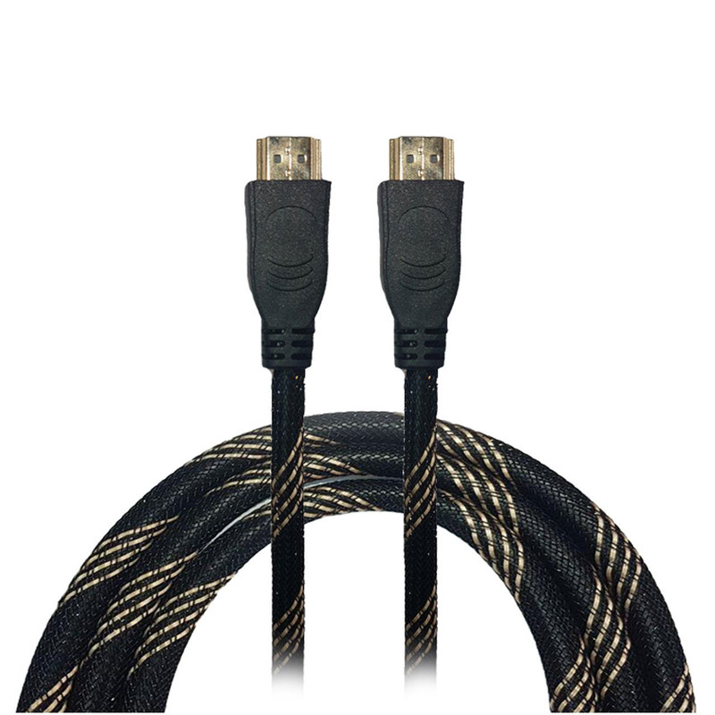 کابل HDMI فرانت مدل  FHD10 طول 10 متر