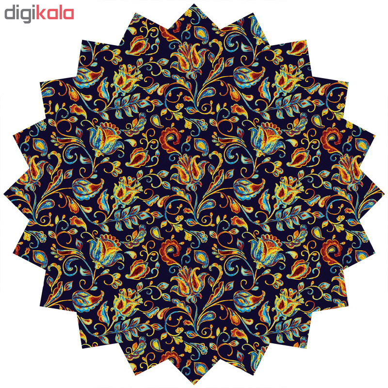 رومیزی مدل T6-42070