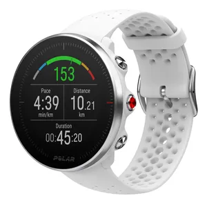 ساعت هوشمند پلار مدل VANTAGE M WHI M/L