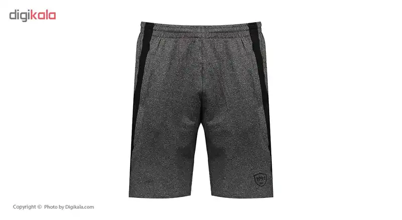 شلوارک ورزشی مردانه 1991 اس دبلیو کد SH1922 DG