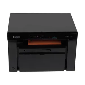 پرینتر چندکاره لیزری کانن مدل New Version i-SENSYS MF3010