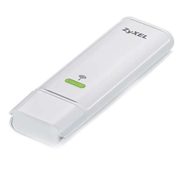کارت شبکه USB زایکسل مدل G-202 کارت شبکه USB زایکسل مدل G-202