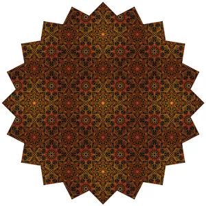 رومیزی مدل T6-42073