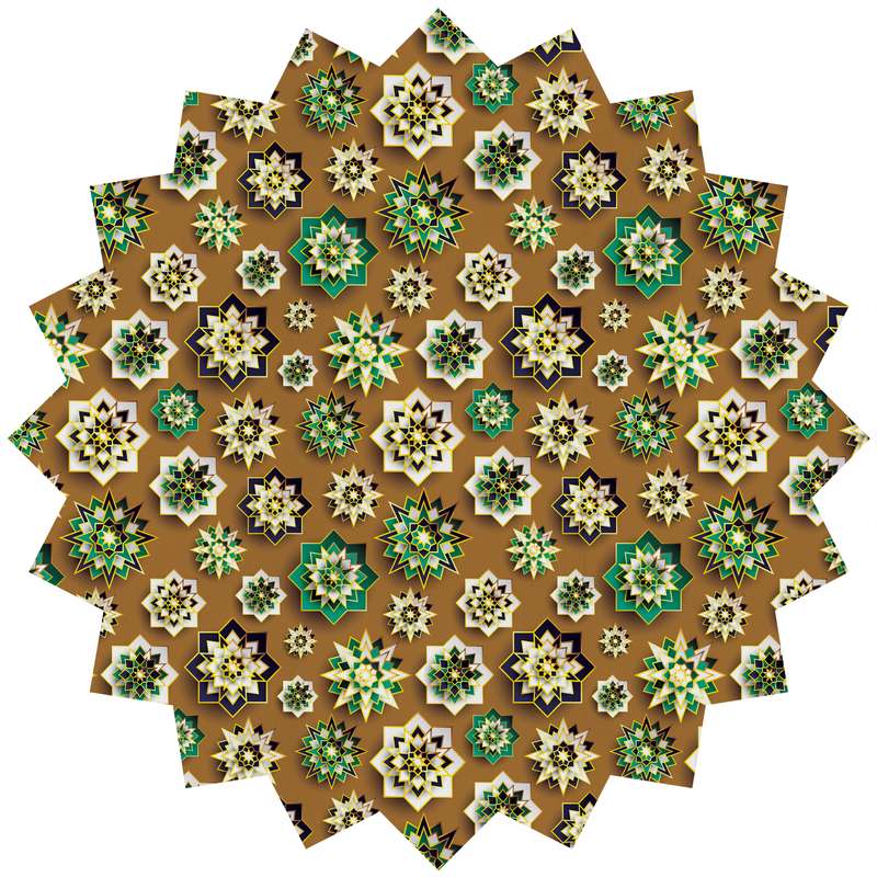 رومیزی مدل T6-42074 رومیزی مدل T6-42074