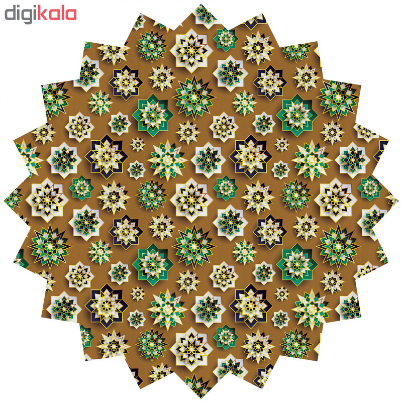 رومیزی مدل T6-42074