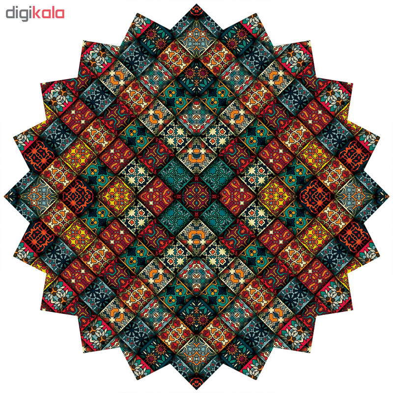 رومیزی مدل T6-42078