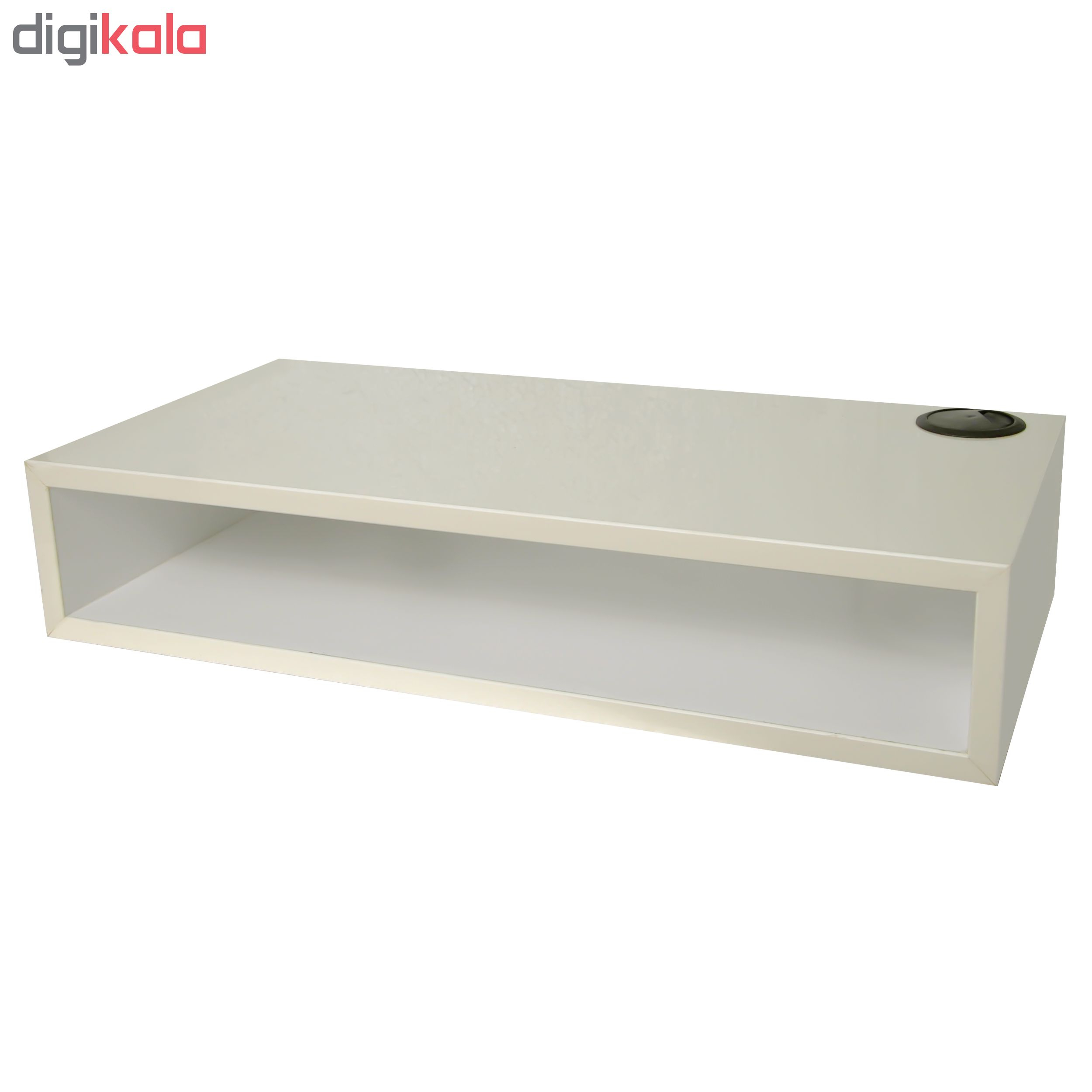 میز تلویزیون دیواری کد 3181