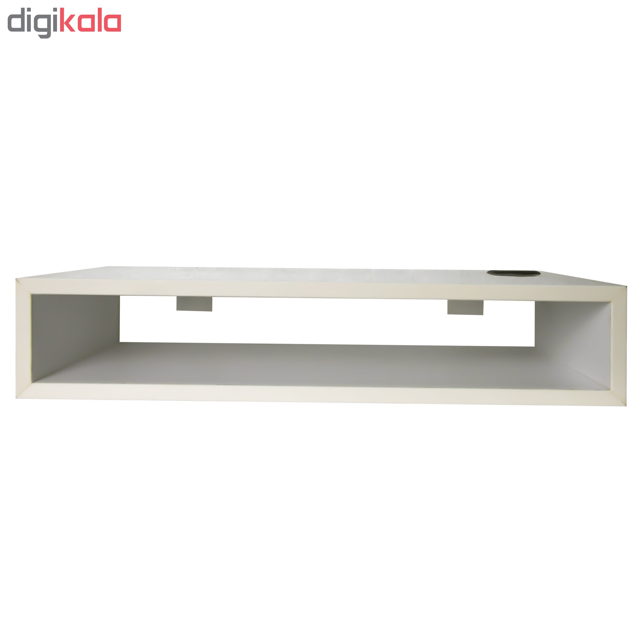 میز تلویزیون دیواری کد 3181