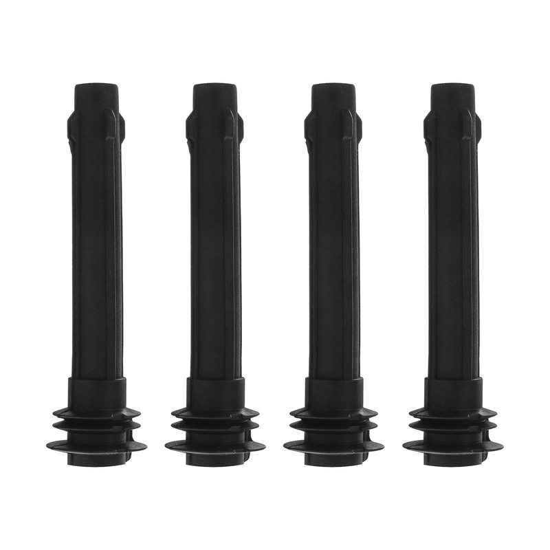 وایر شمع خودرو استیم پارت مدل SP88597 مناسب برای سمند سورن بسته 4 عددی