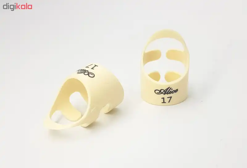 مضراب سه تار مدل FR-17